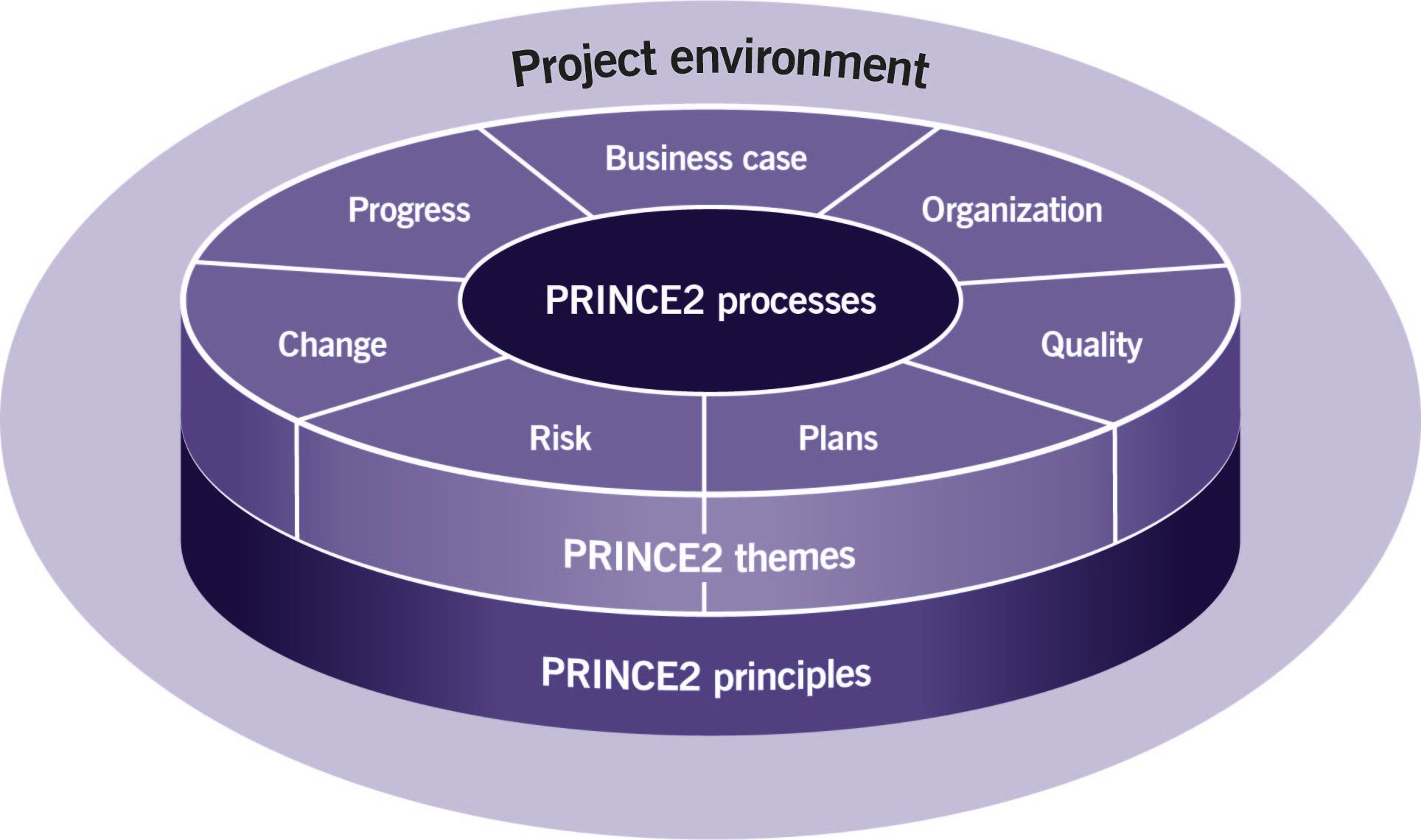 principles and themes of prince2