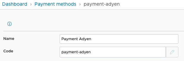 Integrating an Adyen drop-in solution to your Vendure ecosystem